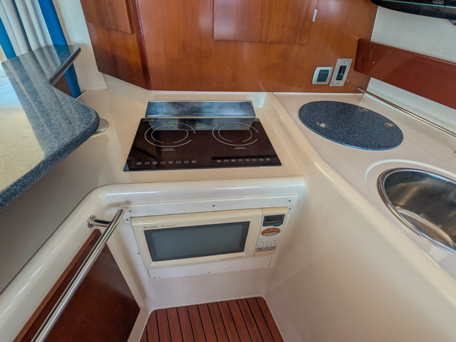 2003 Fountaine Pajot Maryland 37 - Photo 24