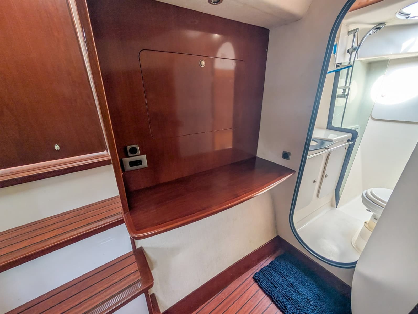 2003 Fountaine Pajot Maryland 37 - Photo 29