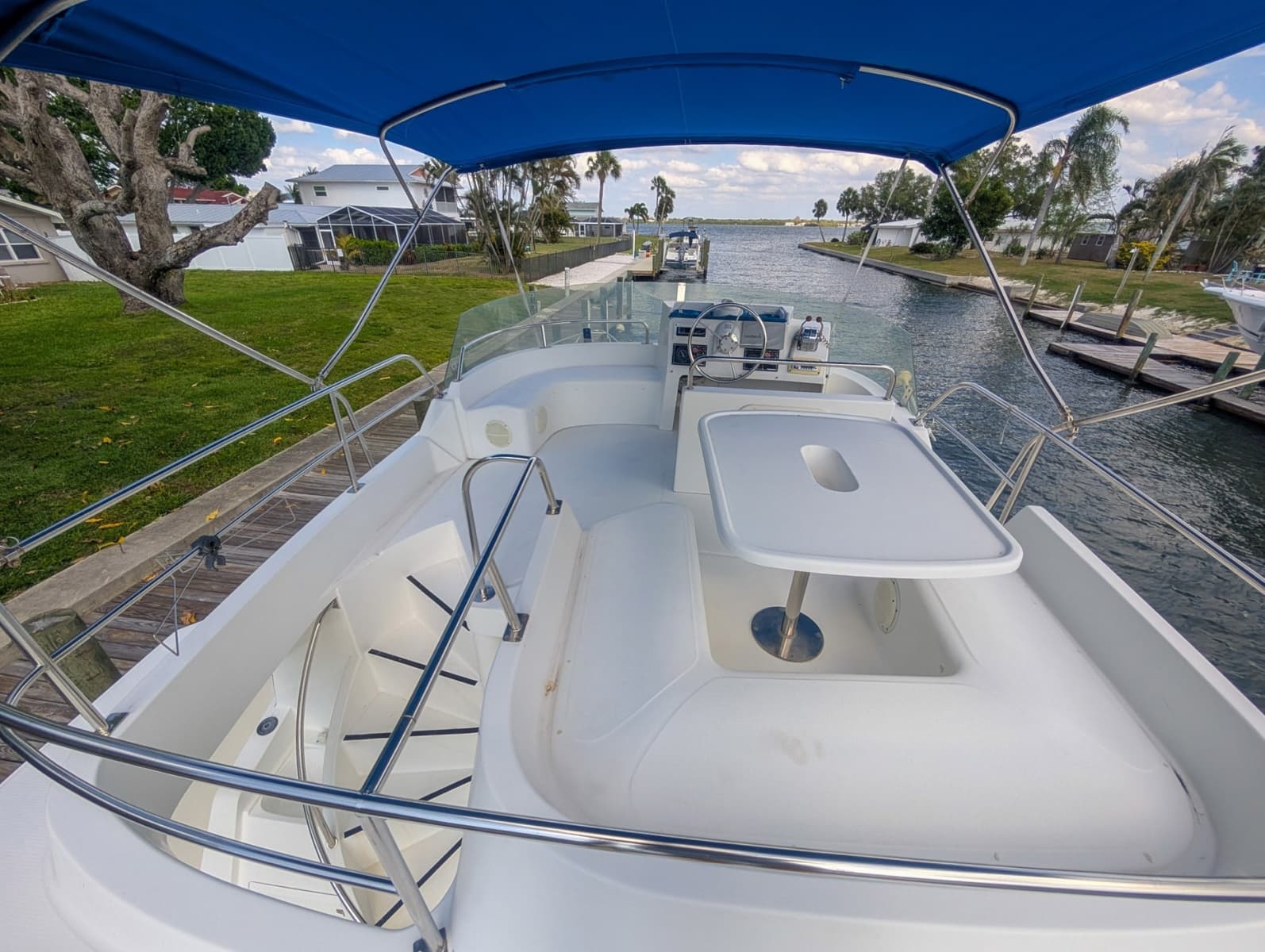 2003 Fountaine Pajot Maryland 37 - Photo 18
