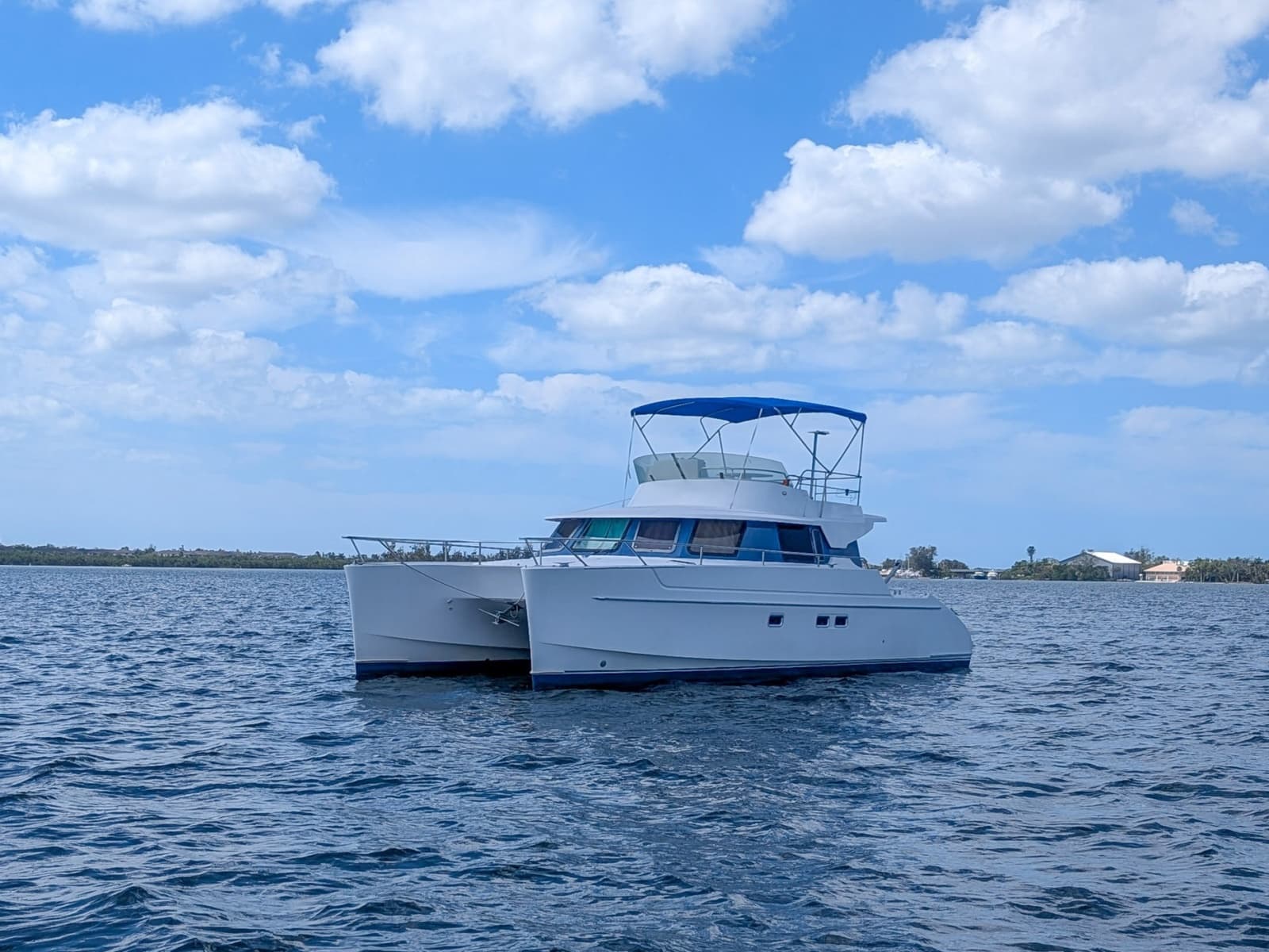 2003 Fountaine Pajot Maryland 37 - Photo 6