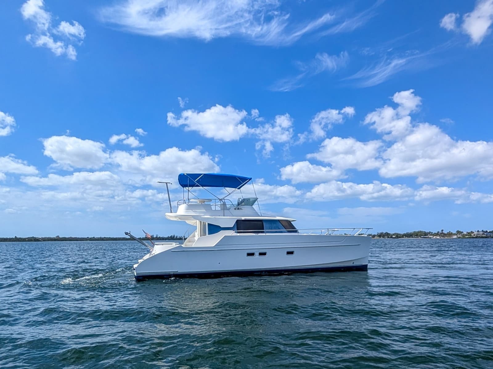 2003 Fountaine Pajot Maryland 37 - Photo 1