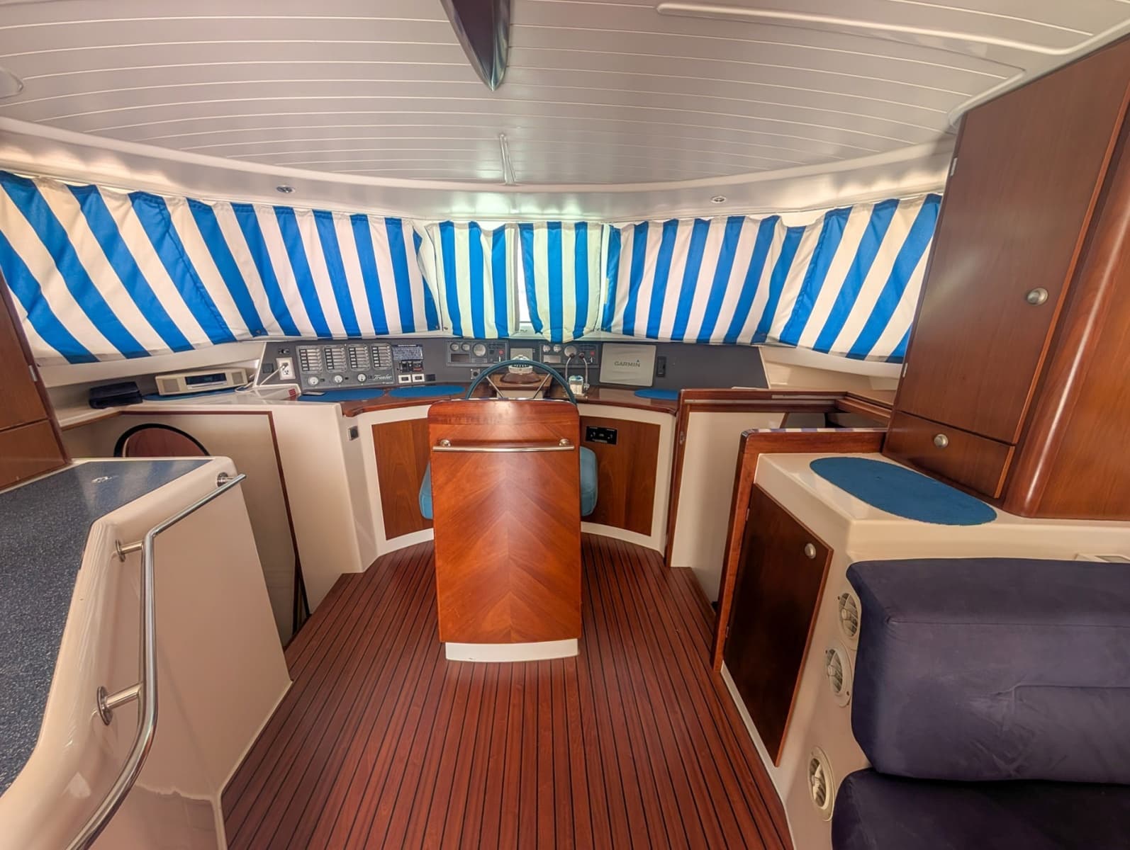 2003 Fountaine Pajot Maryland 37 - Photo 25