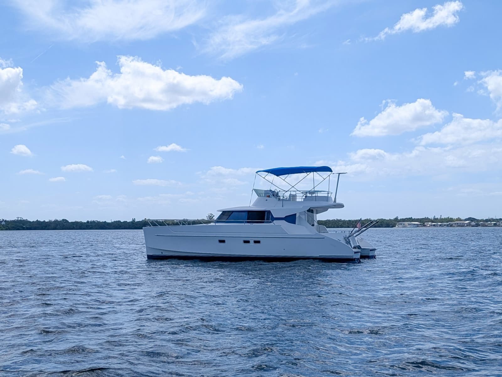 2003 Fountaine Pajot Maryland 37 - Photo 7