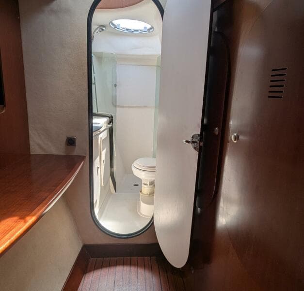 2003 Fountaine Pajot Maryland 37