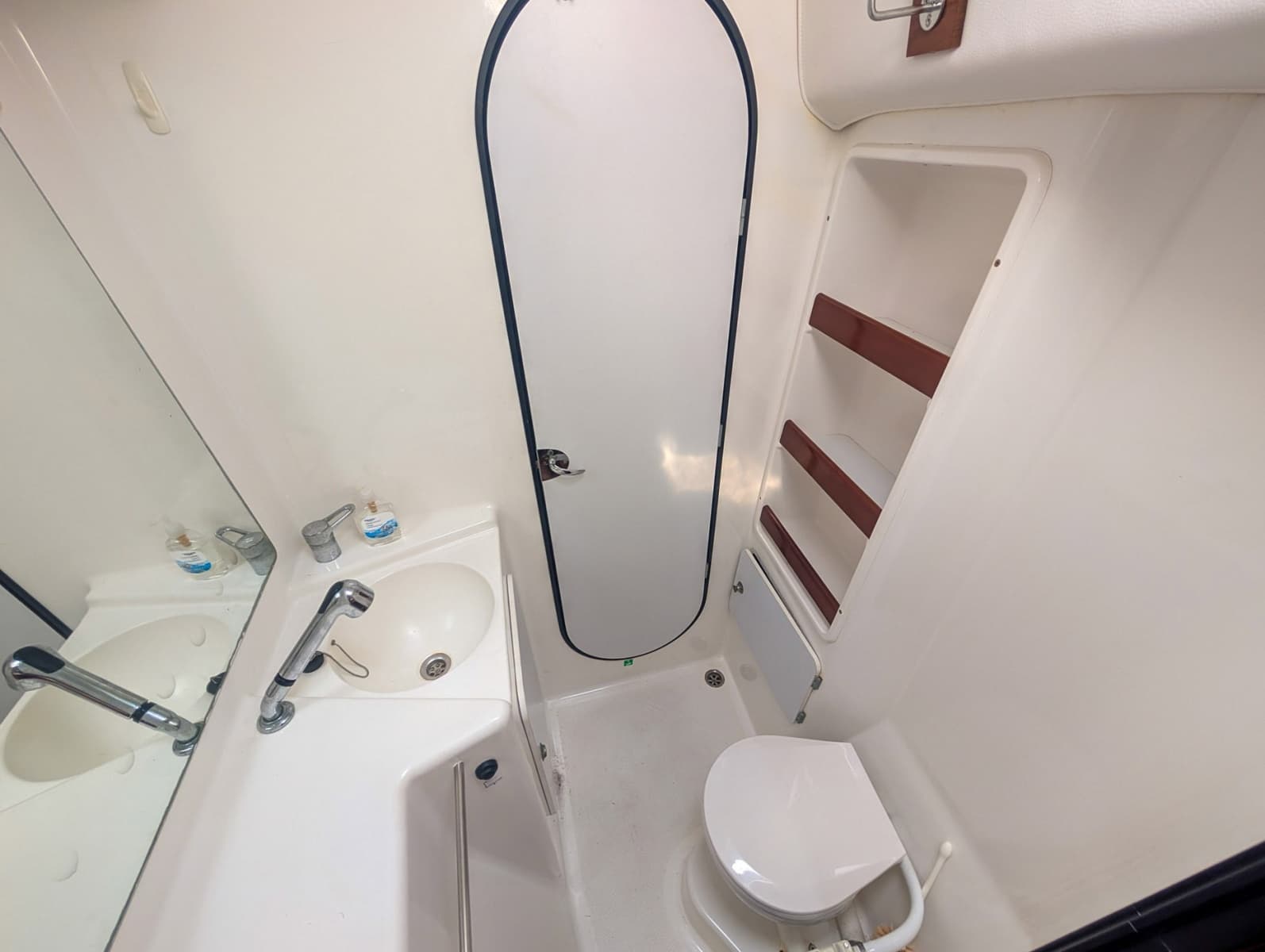 2003 Fountaine Pajot Maryland 37 - Photo 34