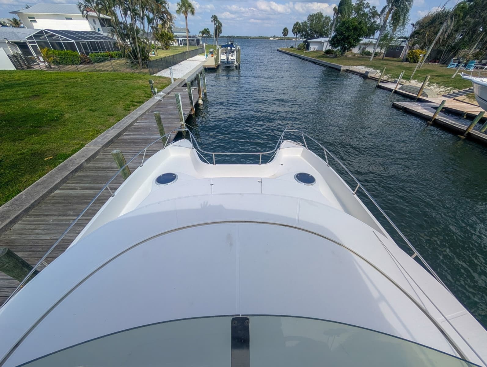 2003 Fountaine Pajot Maryland 37 - Photo 15