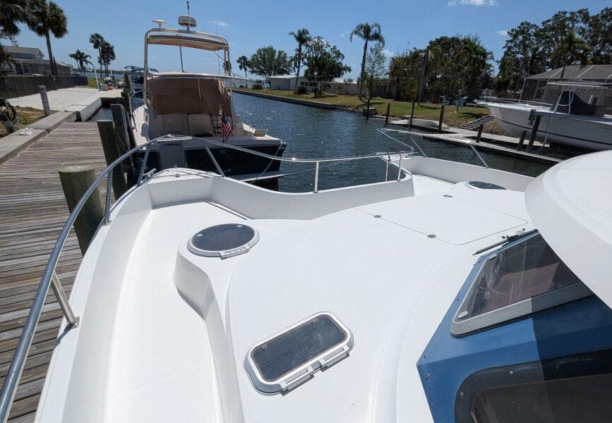 2003 Fountaine Pajot Maryland 37