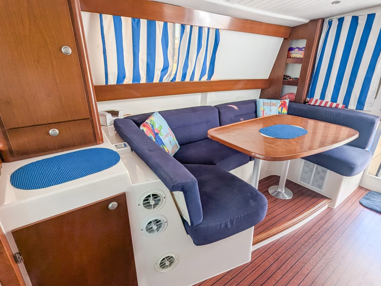 2003 Fountaine Pajot Maryland 37 - Photo 20