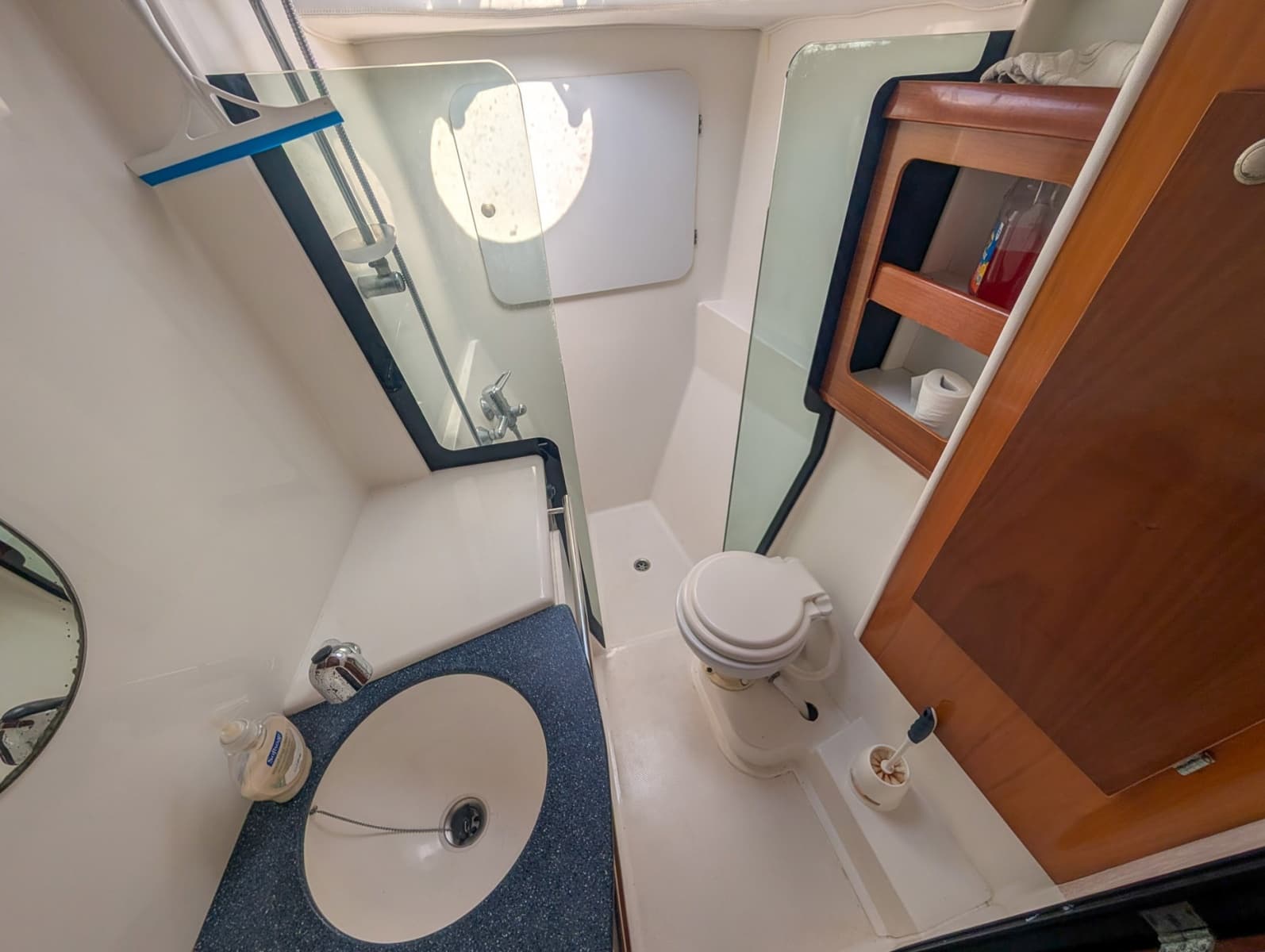 2003 Fountaine Pajot Maryland 37 - Photo 31