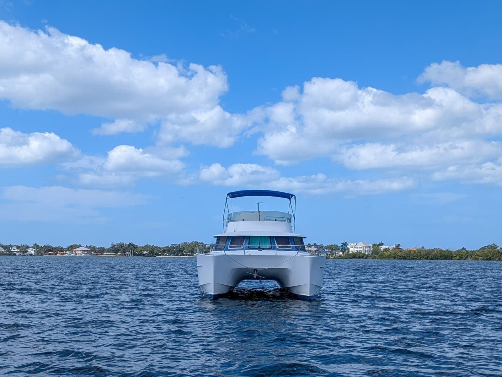 2003 Fountaine Pajot Maryland 37 - Photo 10