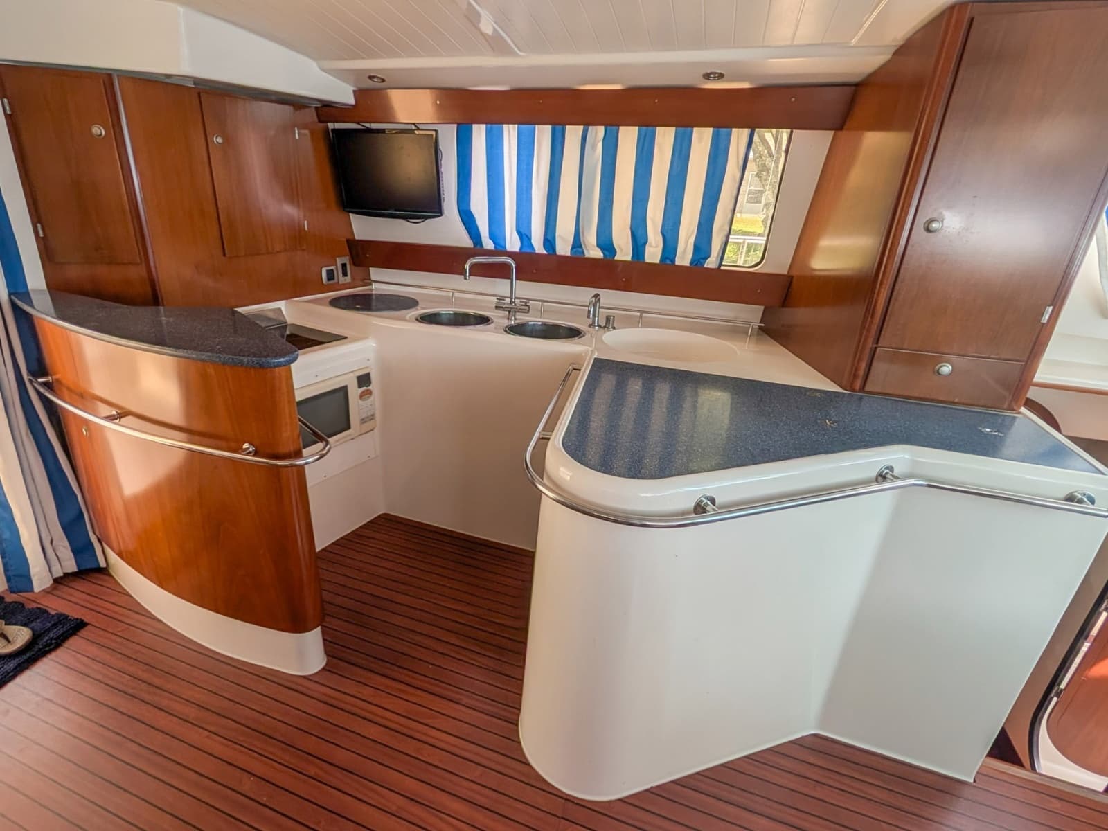2003 Fountaine Pajot Maryland 37 - Photo 21