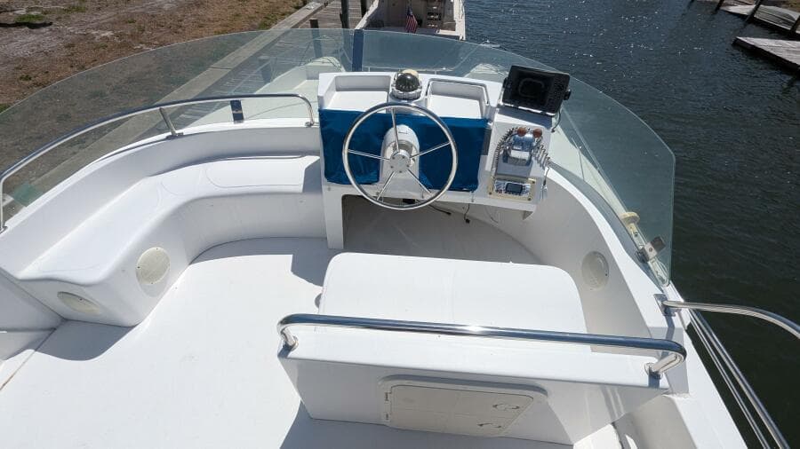 2003 Fountaine Pajot Maryland 37