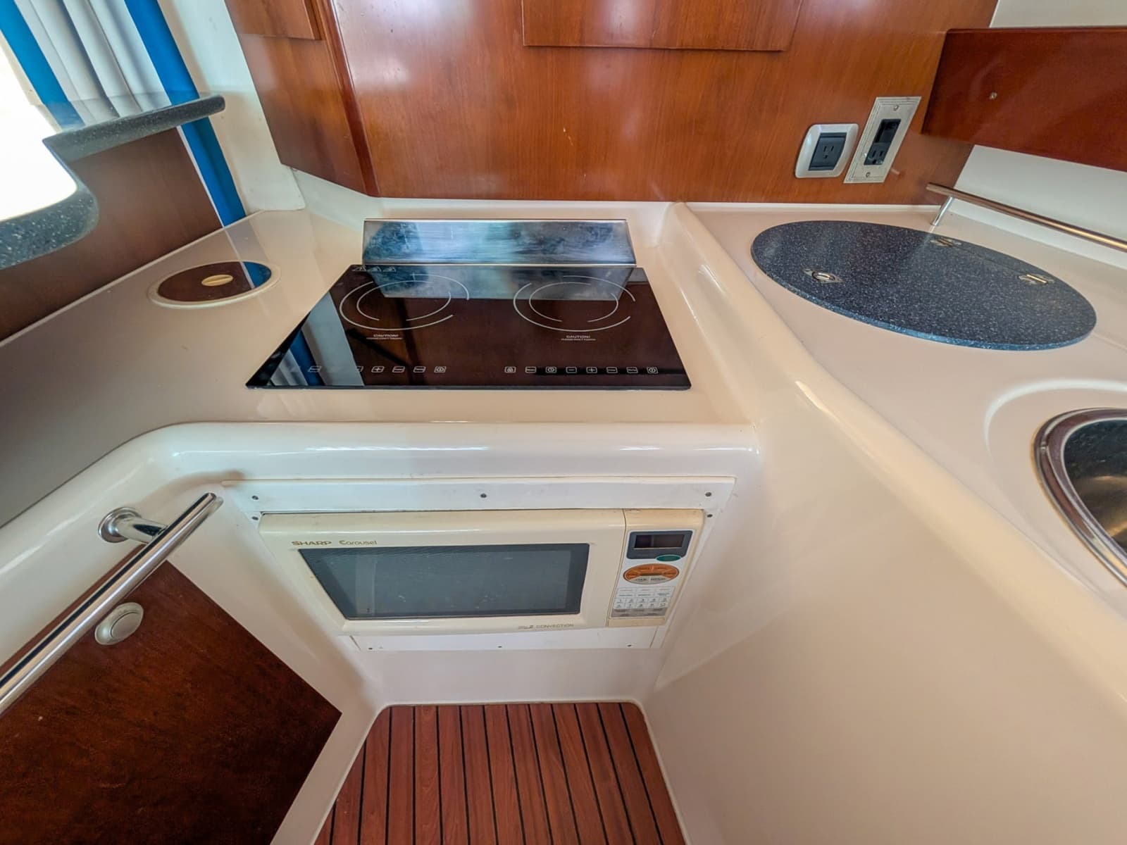 2003 Fountaine Pajot Maryland 37 - Photo 23