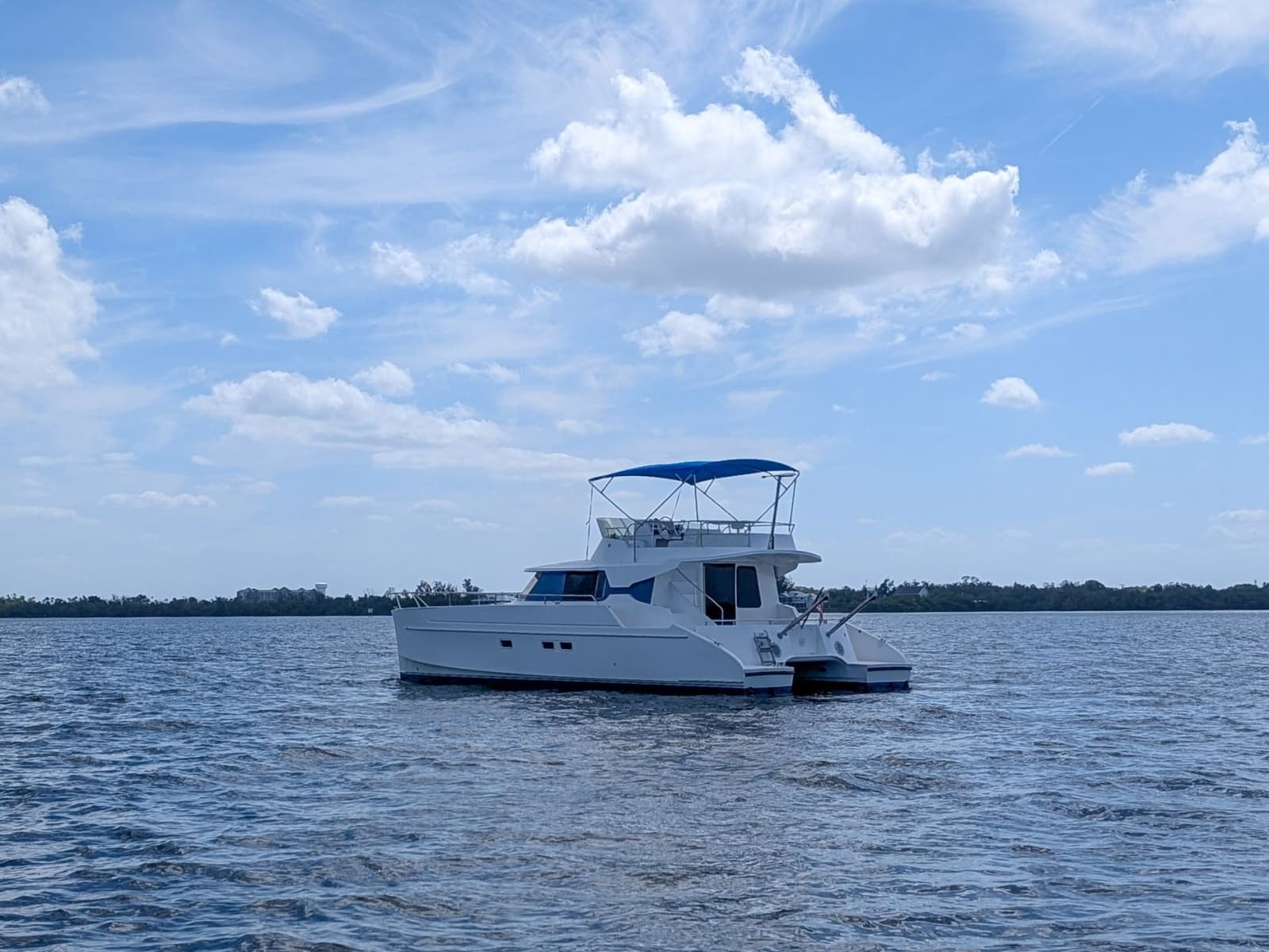 2003 Fountaine Pajot Maryland 37 - Photo 9