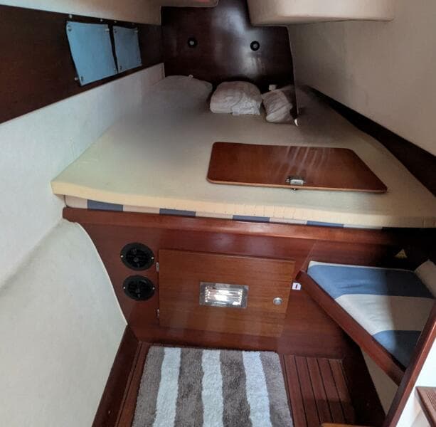 2003 Fountaine Pajot Maryland 37