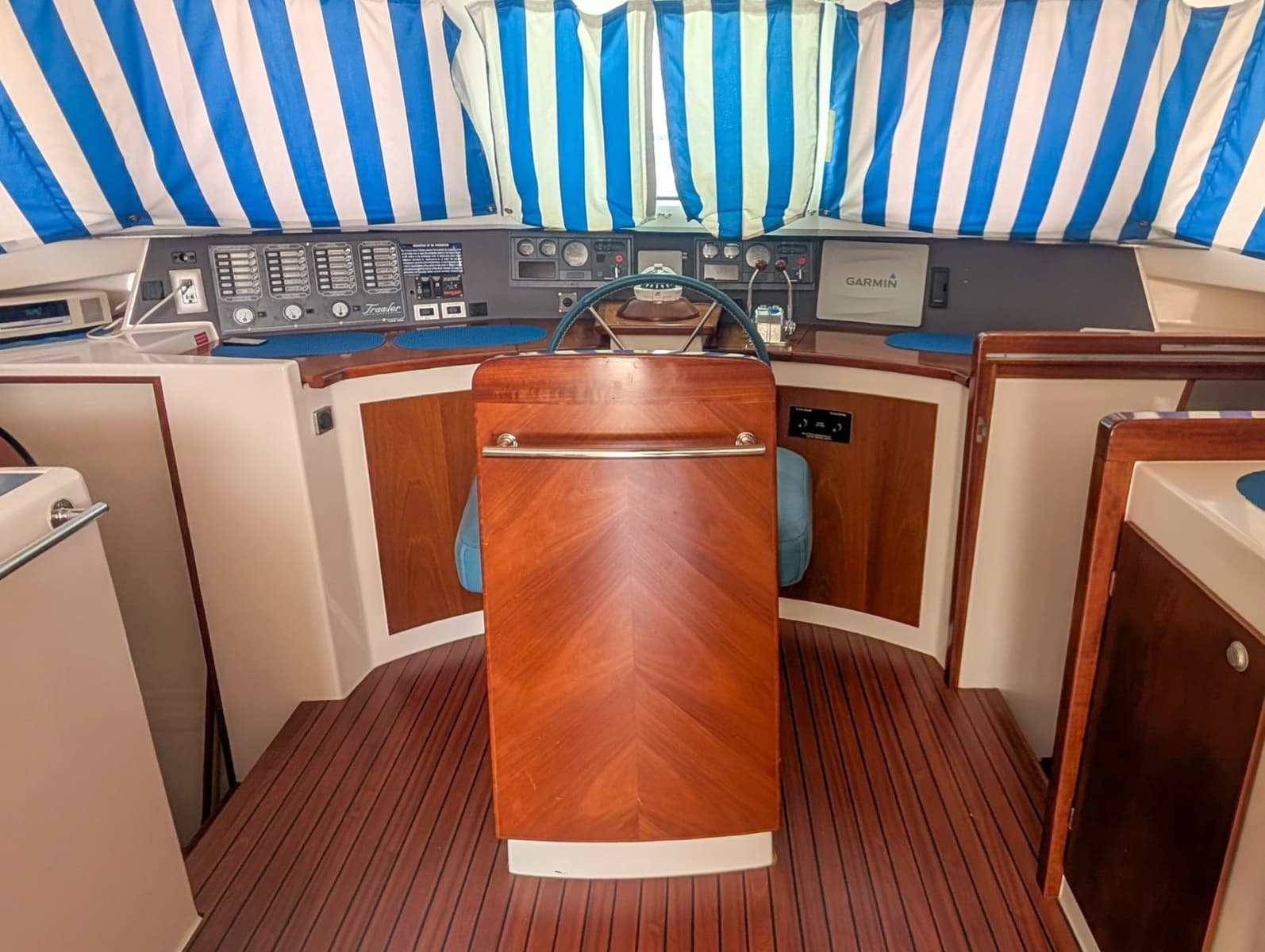 2003 Fountaine Pajot Maryland 37 - Photo 26