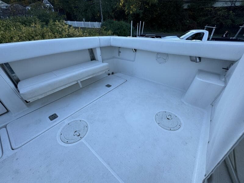 2005 Tiara Yachts 2900 Open