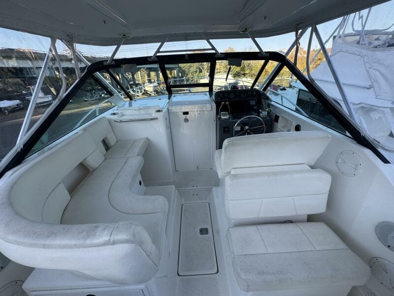 2005 Tiara Yachts 2900 Open