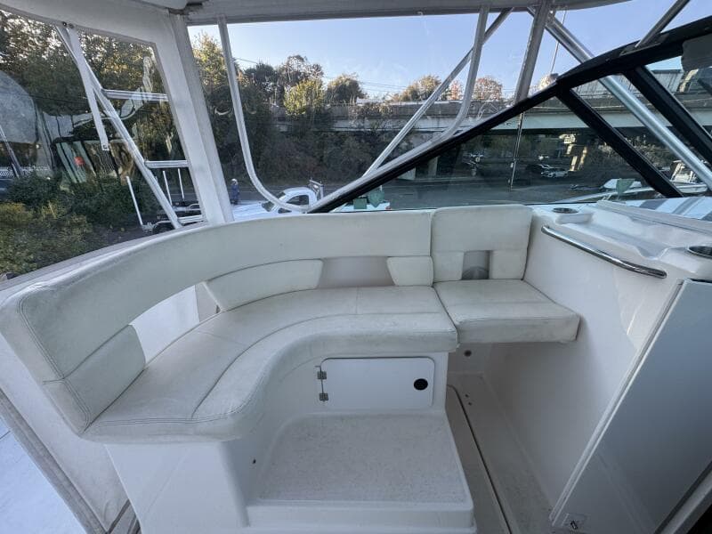 2005 Tiara Yachts 2900 Open