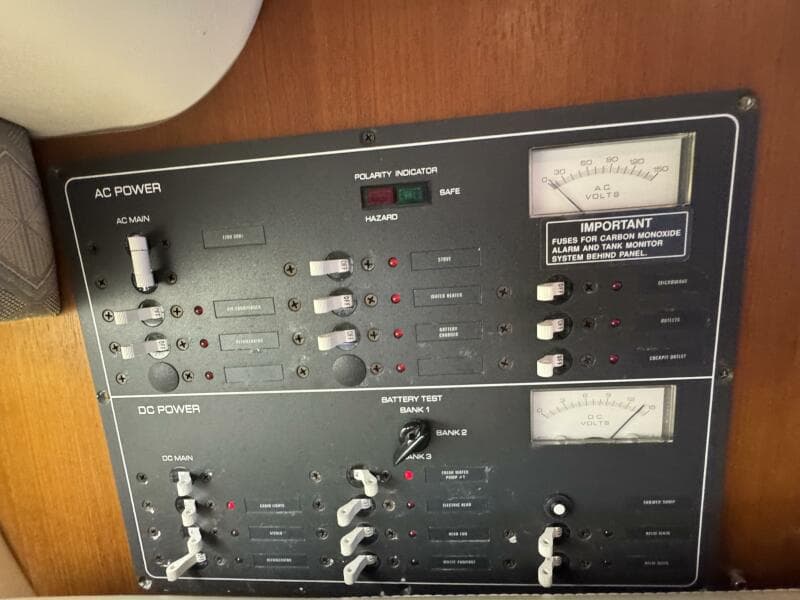 2005 Tiara Yachts 2900 Open