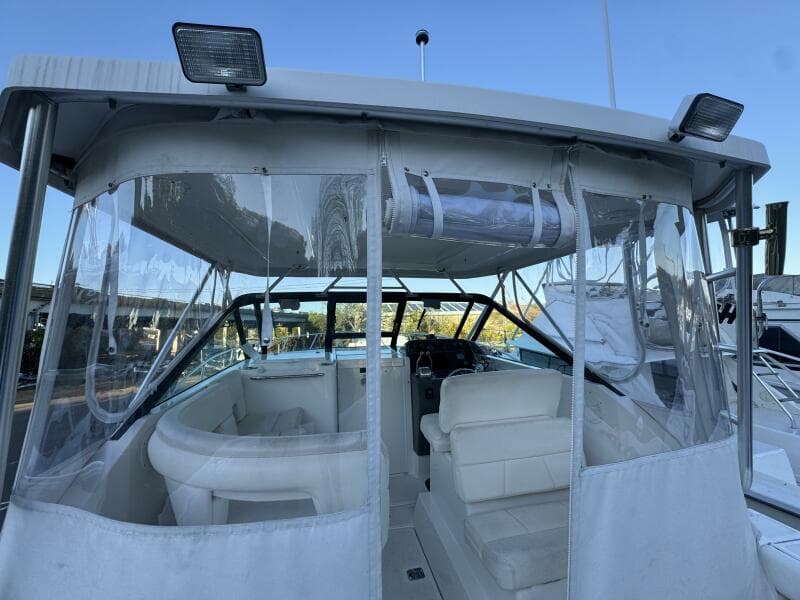 2005 Tiara Yachts 2900 Open