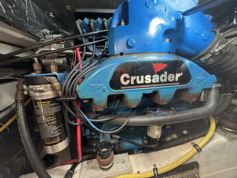 2005 Tiara Yachts 2900 Open