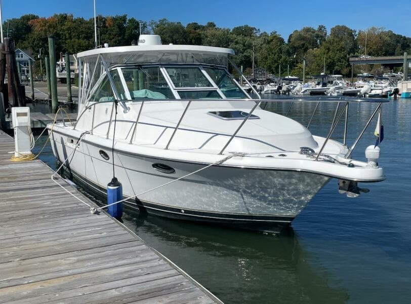 2005 Tiara Yachts 2900 Open
