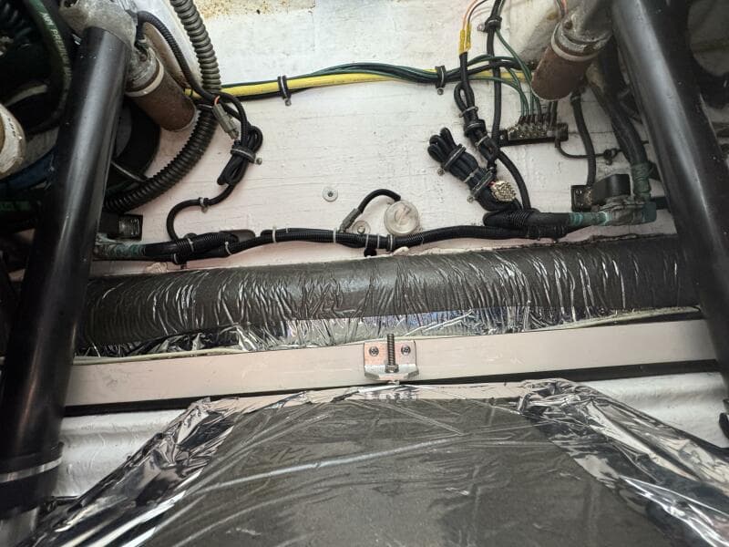 2005 Tiara Yachts 2900 Open