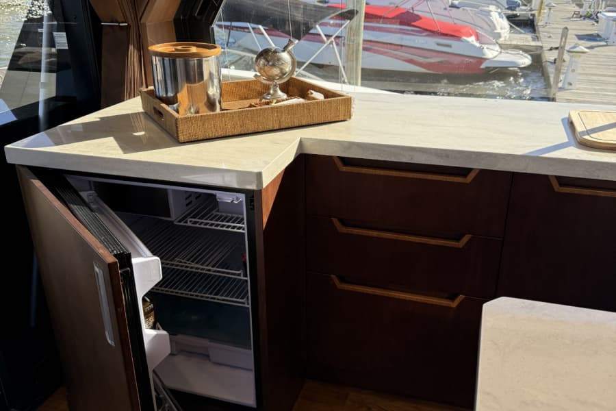 2018 Galeon 500 FLY