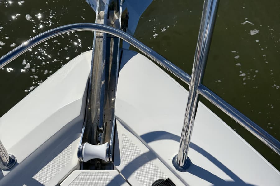 2018 Galeon 500 FLY