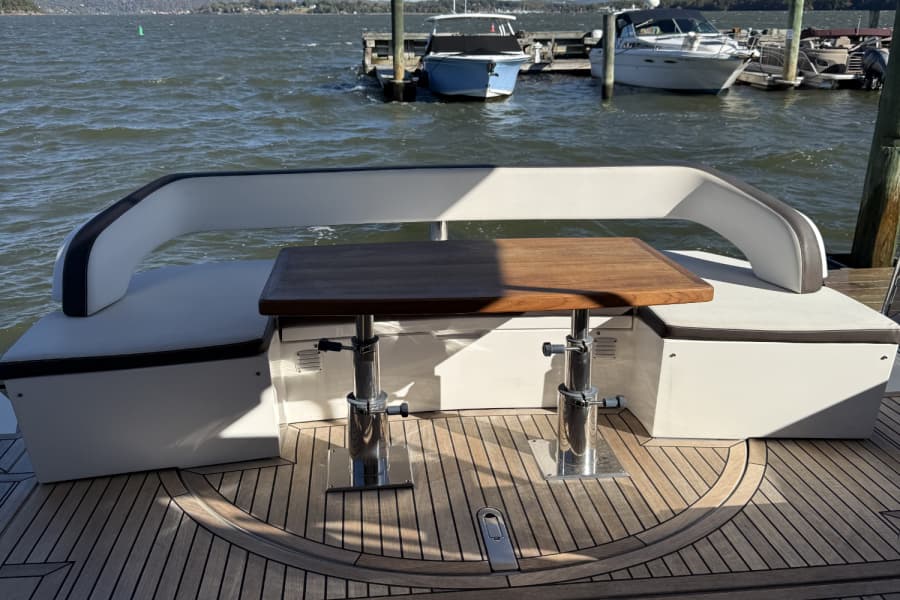 2018 Galeon 500 FLY