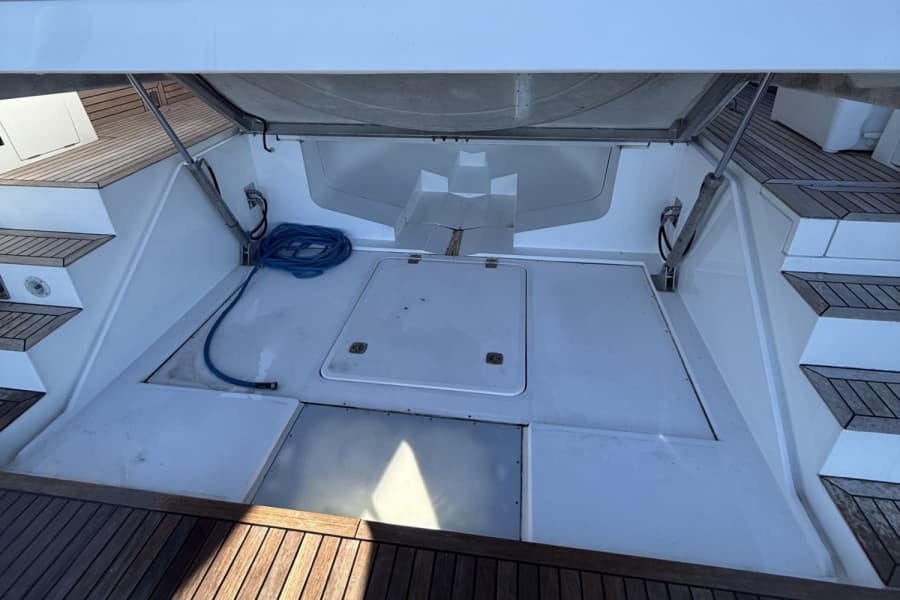2018 Galeon 500 FLY