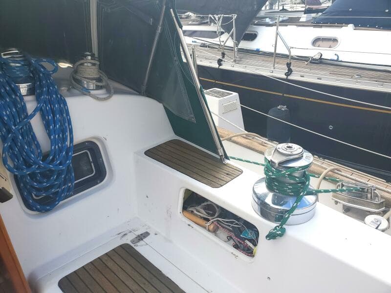 1989 Hans Christian Christina