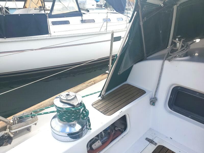 1989 Hans Christian Christina