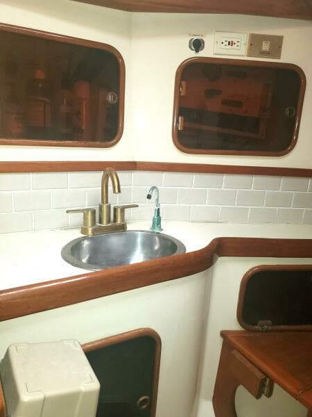 1989 Hans Christian Christina