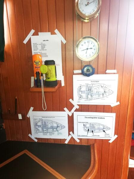 1989 Hans Christian Christina