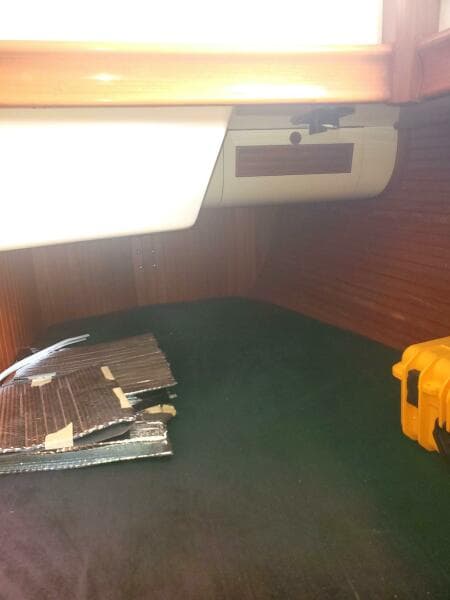 1989 Hans Christian Christina