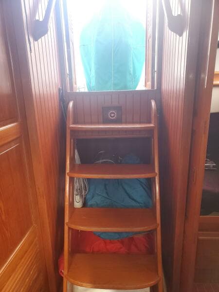 1989 Hans Christian Christina