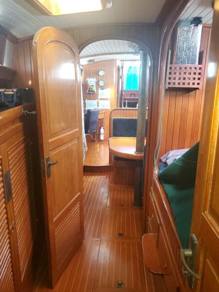 1989 Hans Christian Christina