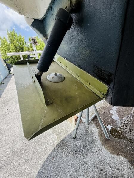 2004 Sea Ray 320 Sundancer