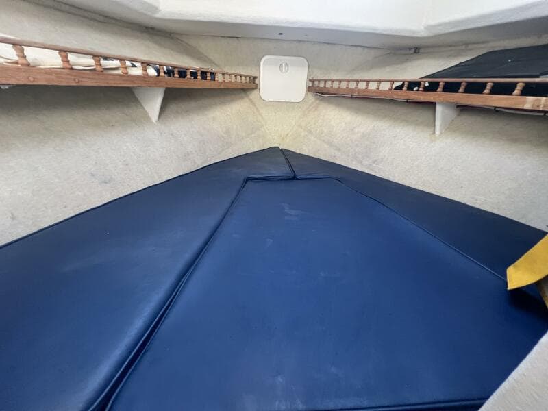 2007 Eastern 27 Lobster