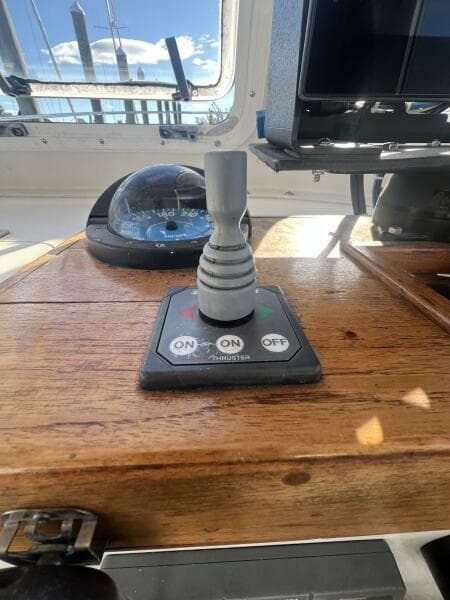 2007 Eastern 27 Lobster