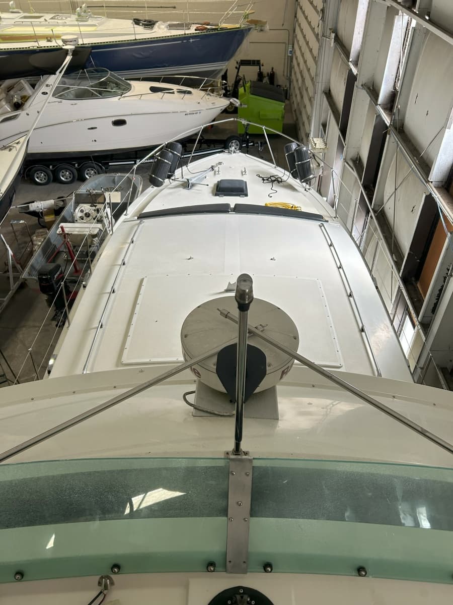 1977 Bertram 42 Motor Yacht - Photo 84