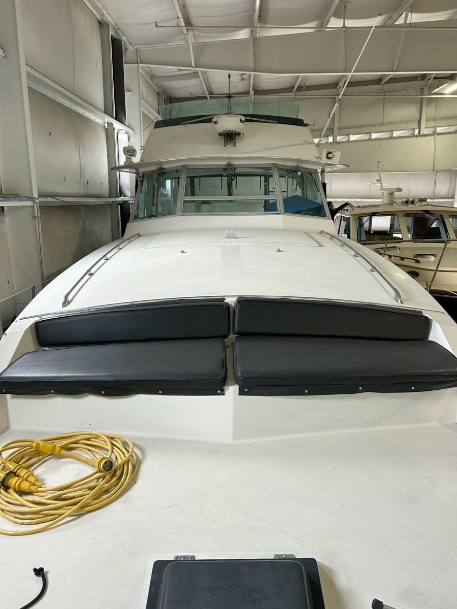 1977 Bertram 42 Motor Yacht - Photo 5