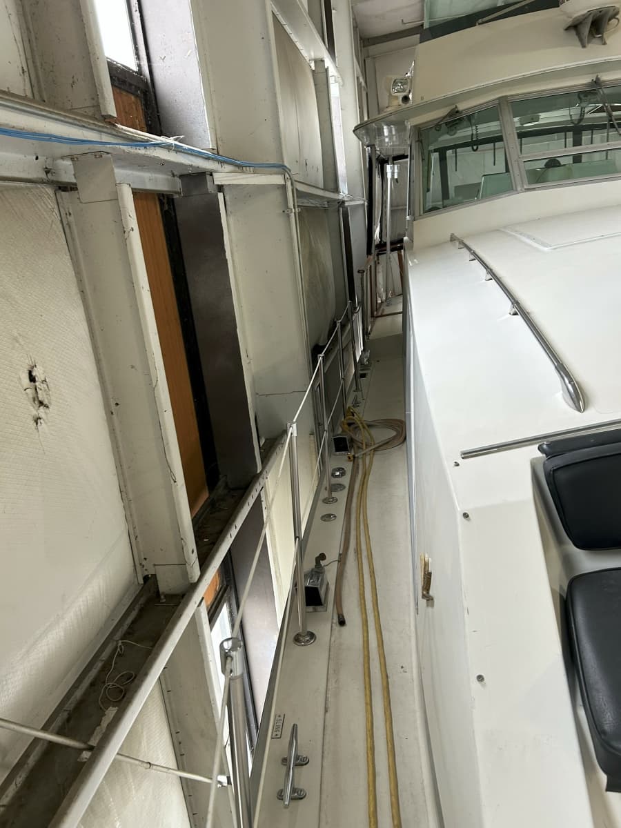 1977 Bertram 42 Motor Yacht - Photo 8