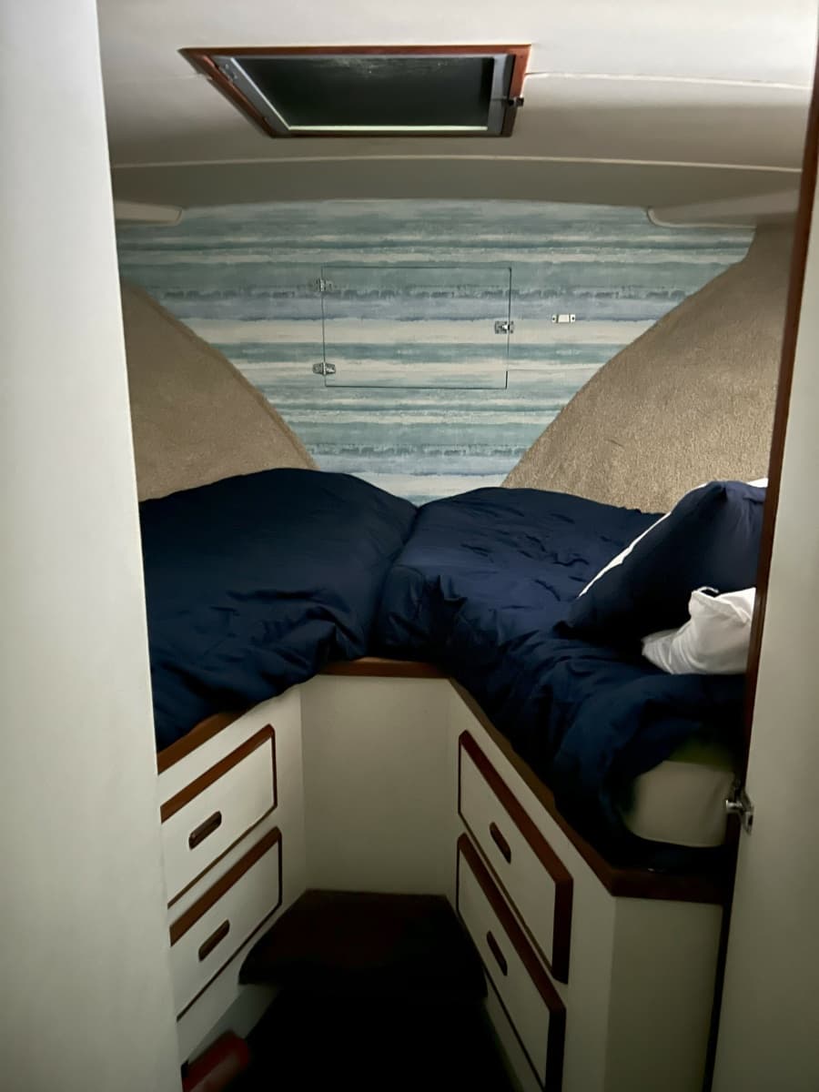 1977 Bertram 42 Motor Yacht - Photo 68