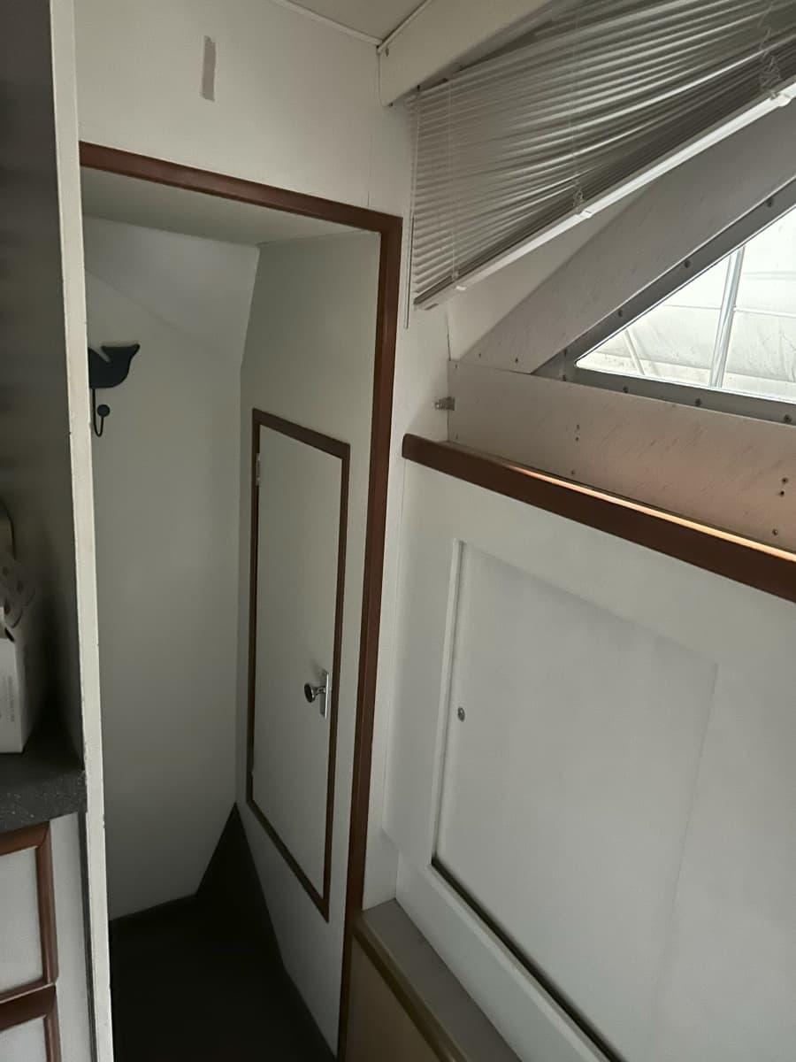 1977 Bertram 42 Motor Yacht - Photo 64