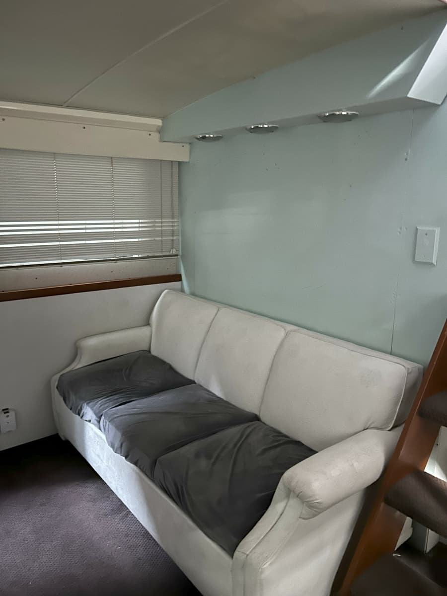 1977 Bertram 42 Motor Yacht - Photo 38