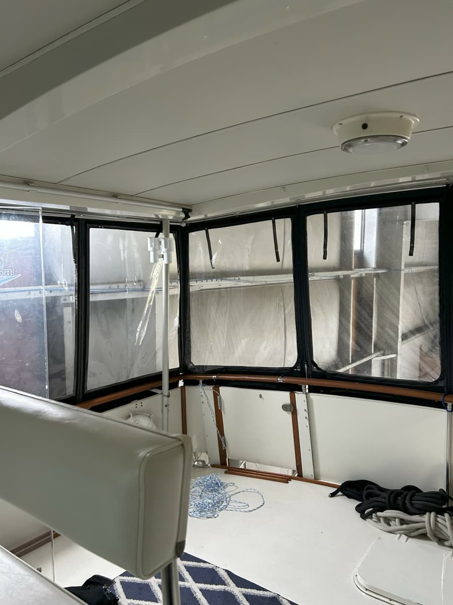 1977 Bertram 42 Motor Yacht - Photo 12