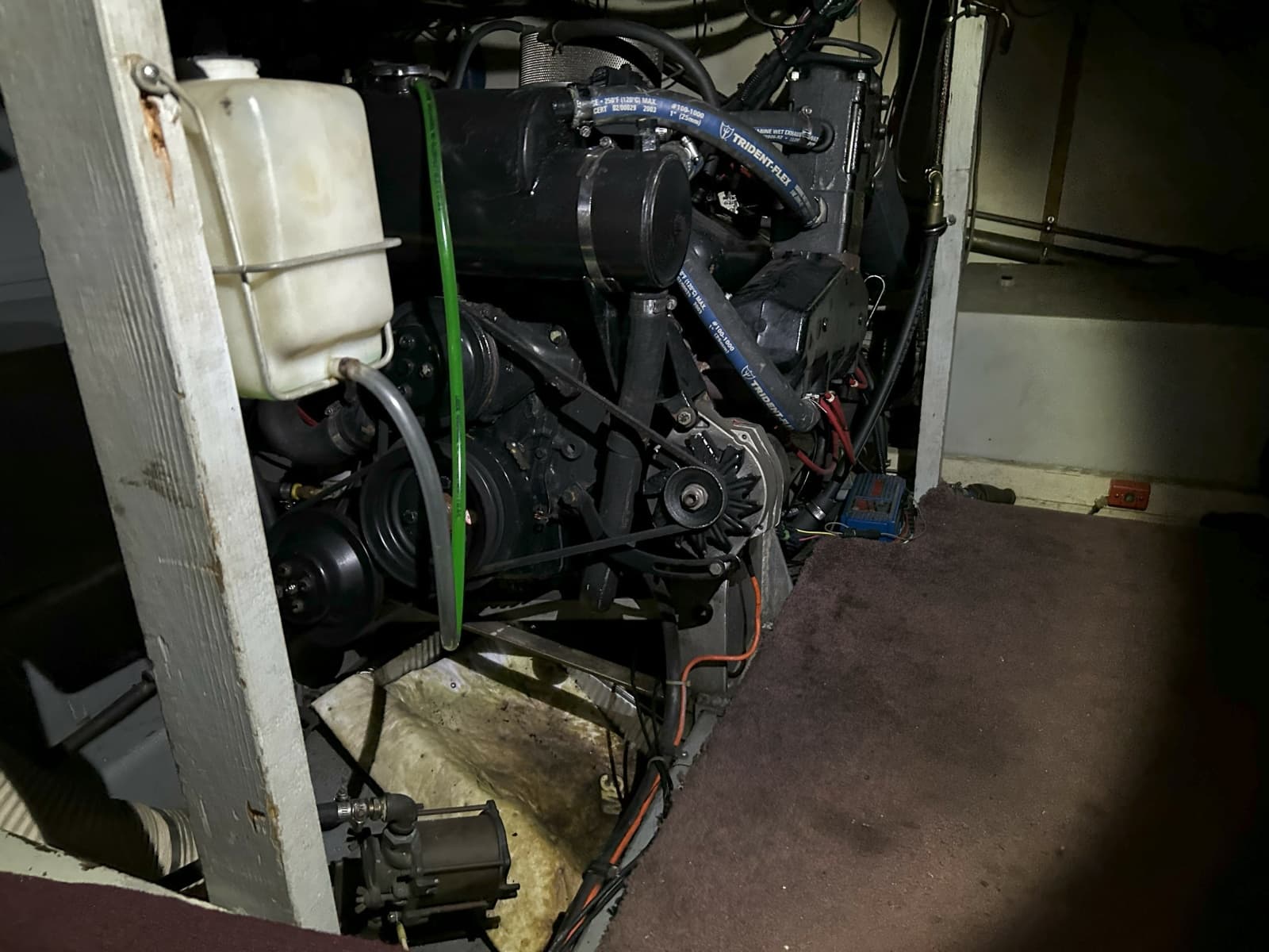 1977 Bertram 42 Motor Yacht - Photo 75